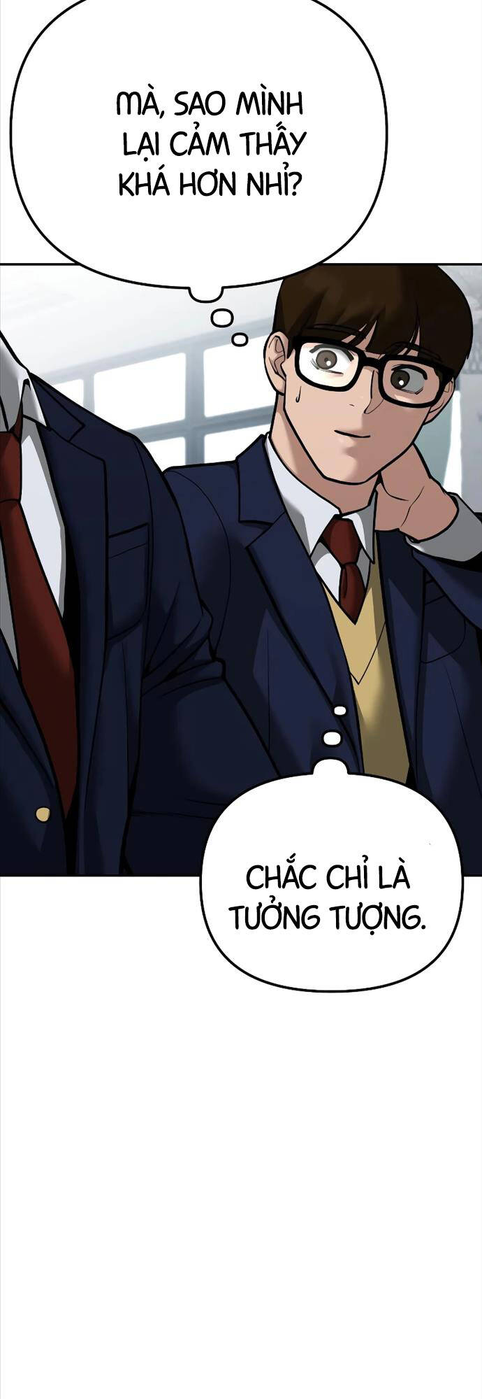 Giang Hồ Thực Thi Công Lý Chapter 88 - Trang 106