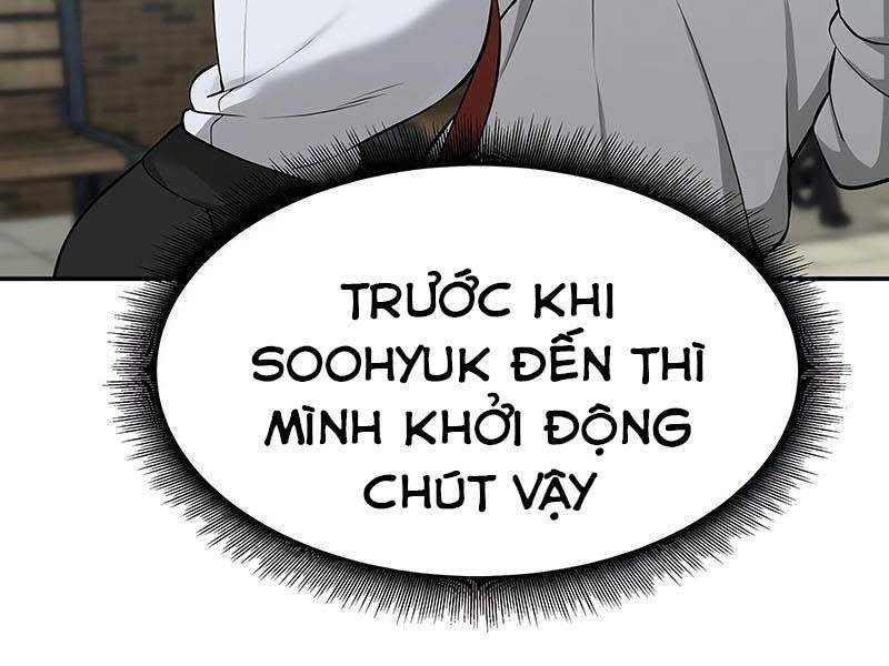 Giang Hồ Thực Thi Công Lý Chapter 26 - Trang 217