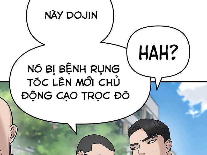 Giang Hồ Thực Thi Công Lý Chapter 26 - Trang 39