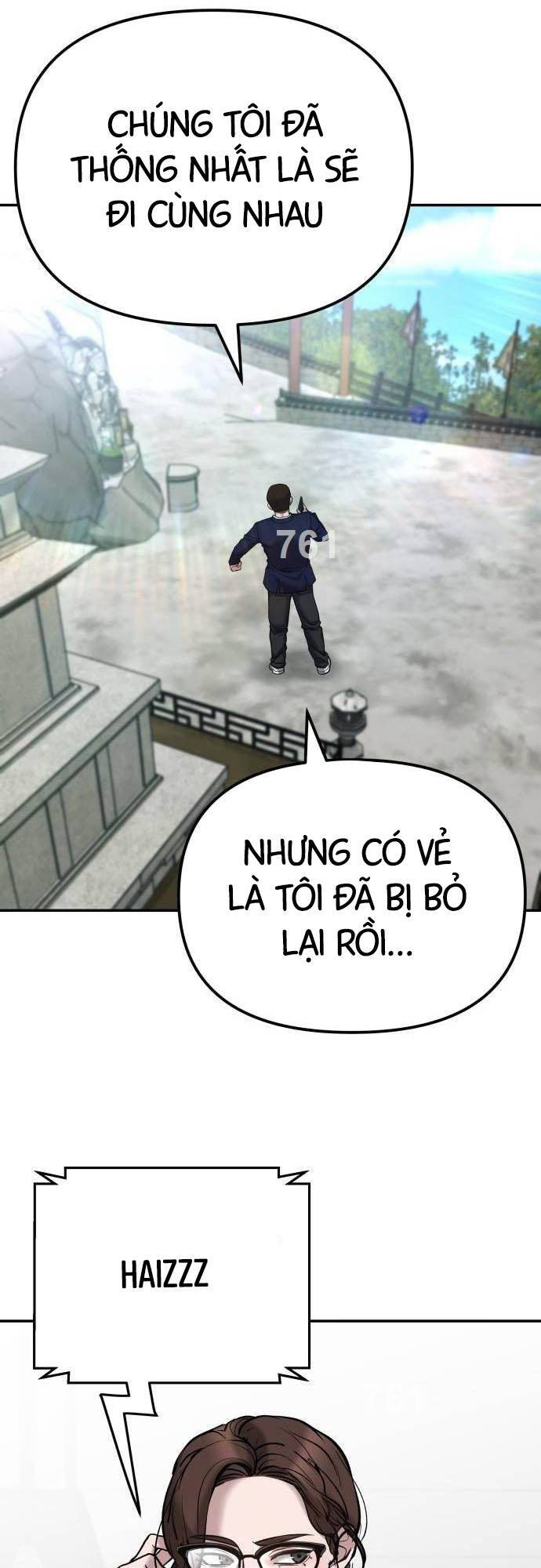 Giang Hồ Thực Thi Công Lý Chapter 90 - Trang 2