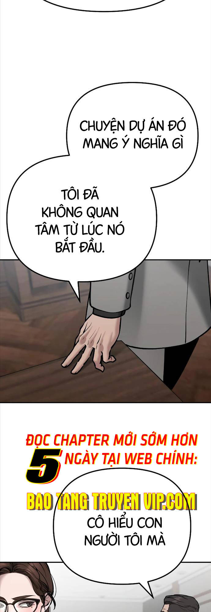 Giang Hồ Thực Thi Công Lý Chapter 88 - Trang 119