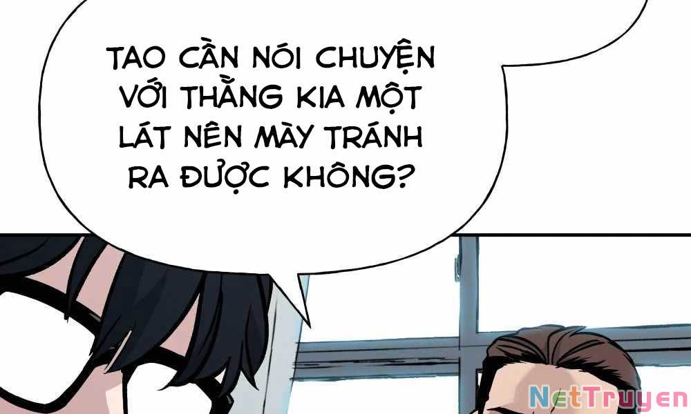 Giang Hồ Thực Thi Công Lý Chapter 5 - Trang 6