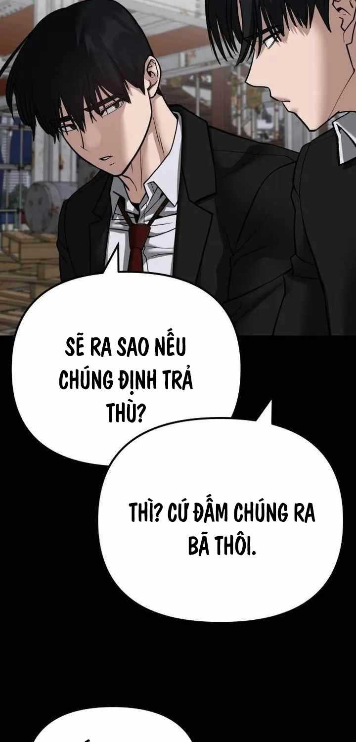 Giang Hồ Thực Thi Công Lý Chapter 108 - Trang 116