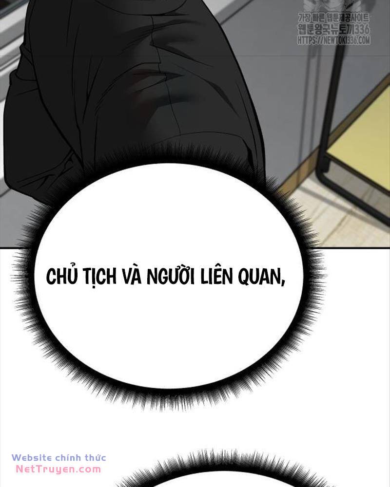 Giang Hồ Thực Thi Công Lý Chapter 98 - Trang 111