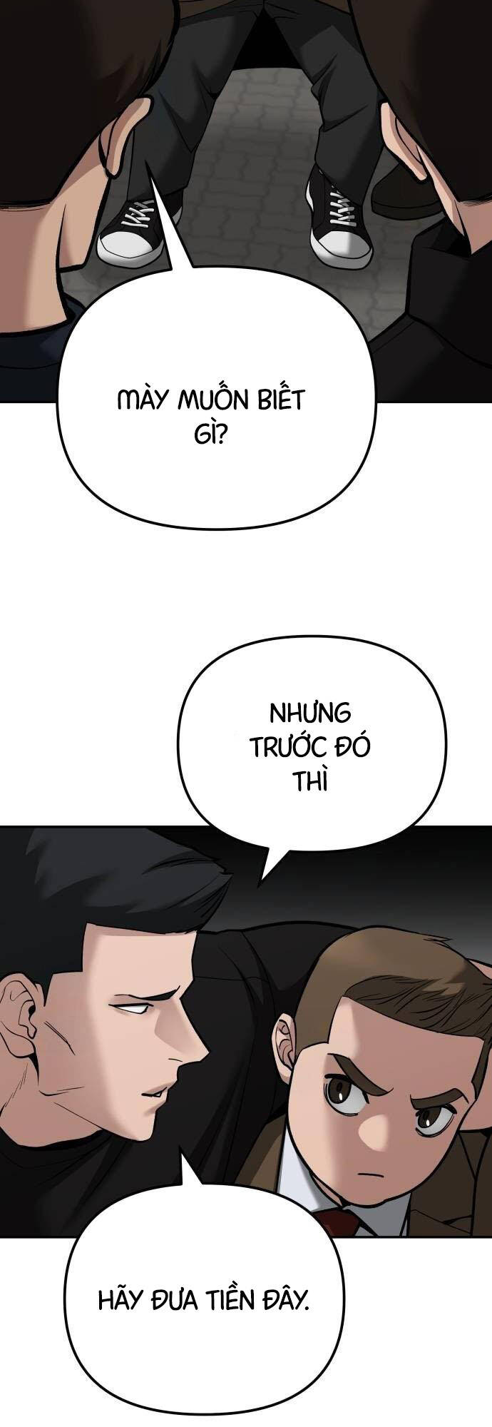 Giang Hồ Thực Thi Công Lý Chapter 90 - Trang 100