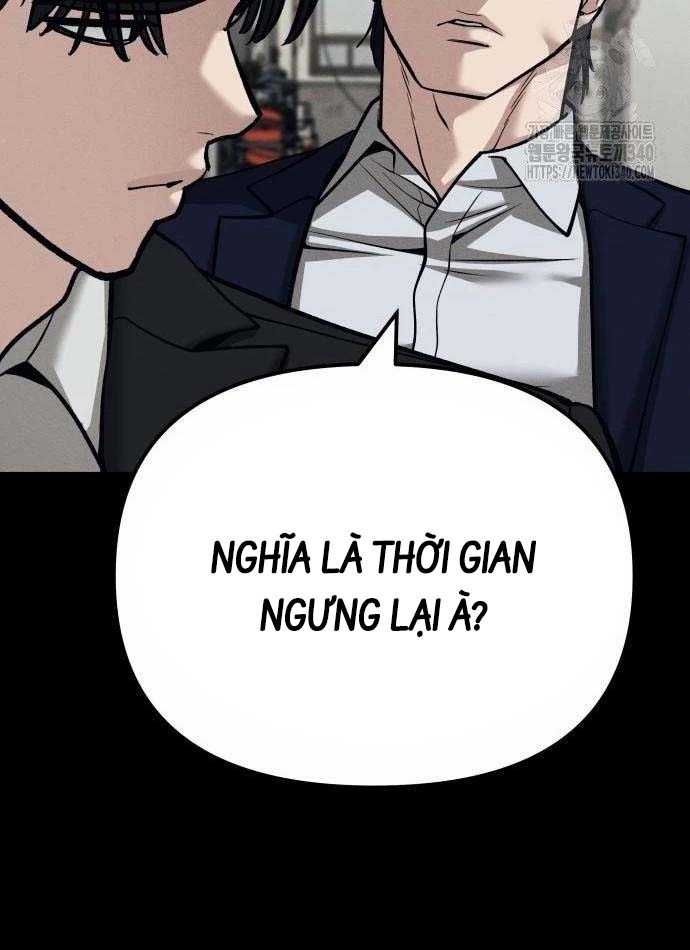 Giang Hồ Thực Thi Công Lý Chapter 103 - Trang 10