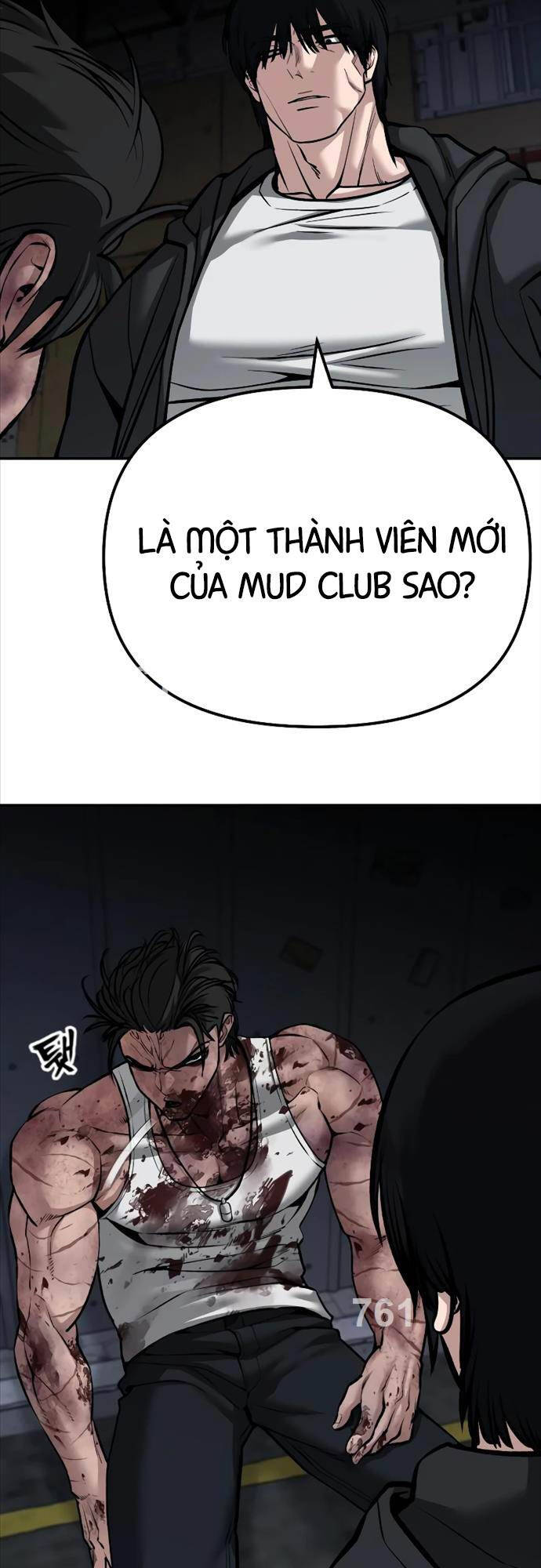 Giang Hồ Thực Thi Công Lý Chapter 88 - Trang 1