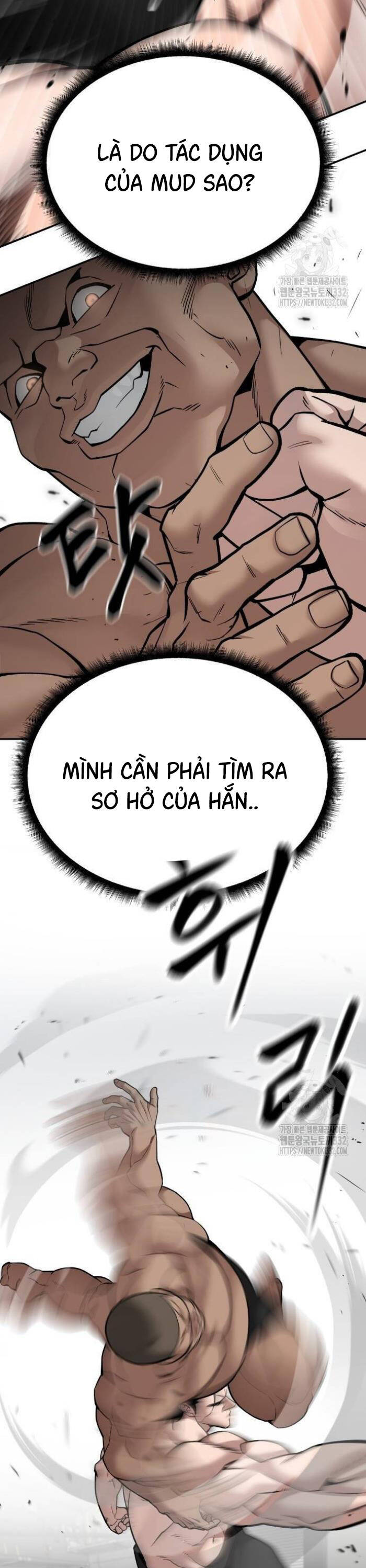 Giang Hồ Thực Thi Công Lý Chapter 95 - Trang 22