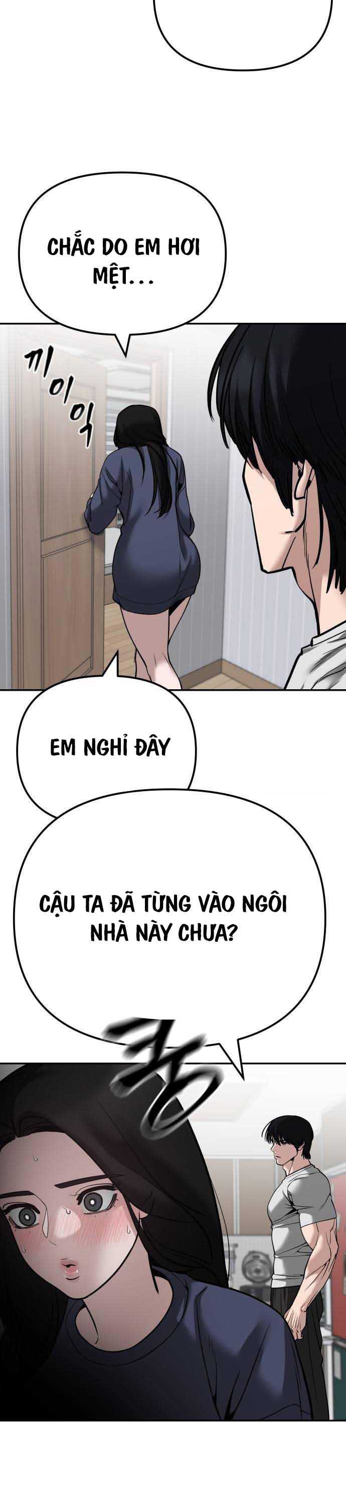 Giang Hồ Thực Thi Công Lý Chapter 100 - Trang 55