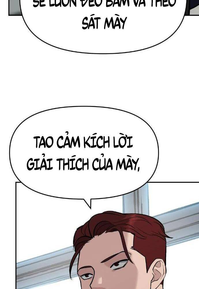 Giang Hồ Thực Thi Công Lý Chapter 24 - Trang 113