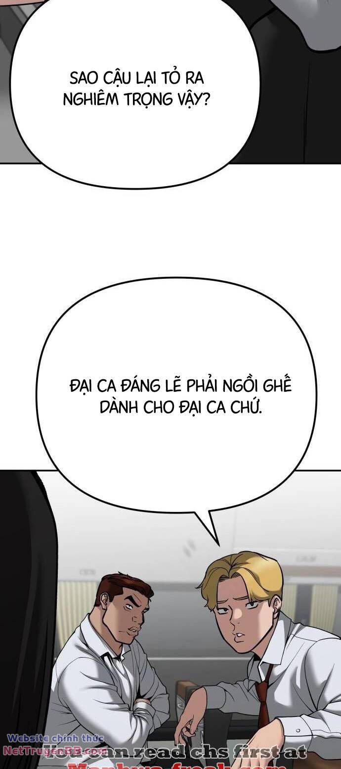 Giang Hồ Thực Thi Công Lý Chapter 89 - Trang 24