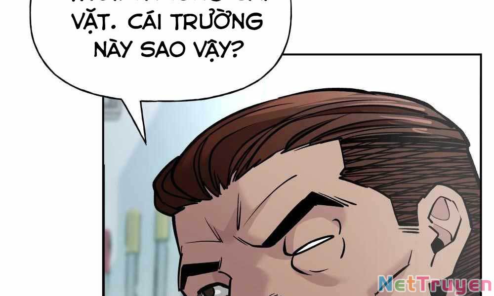 Giang Hồ Thực Thi Công Lý Chapter 4 - Trang 40