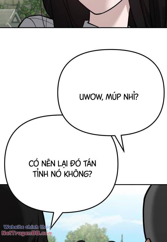 Giang Hồ Thực Thi Công Lý Chapter 89 - Trang 103