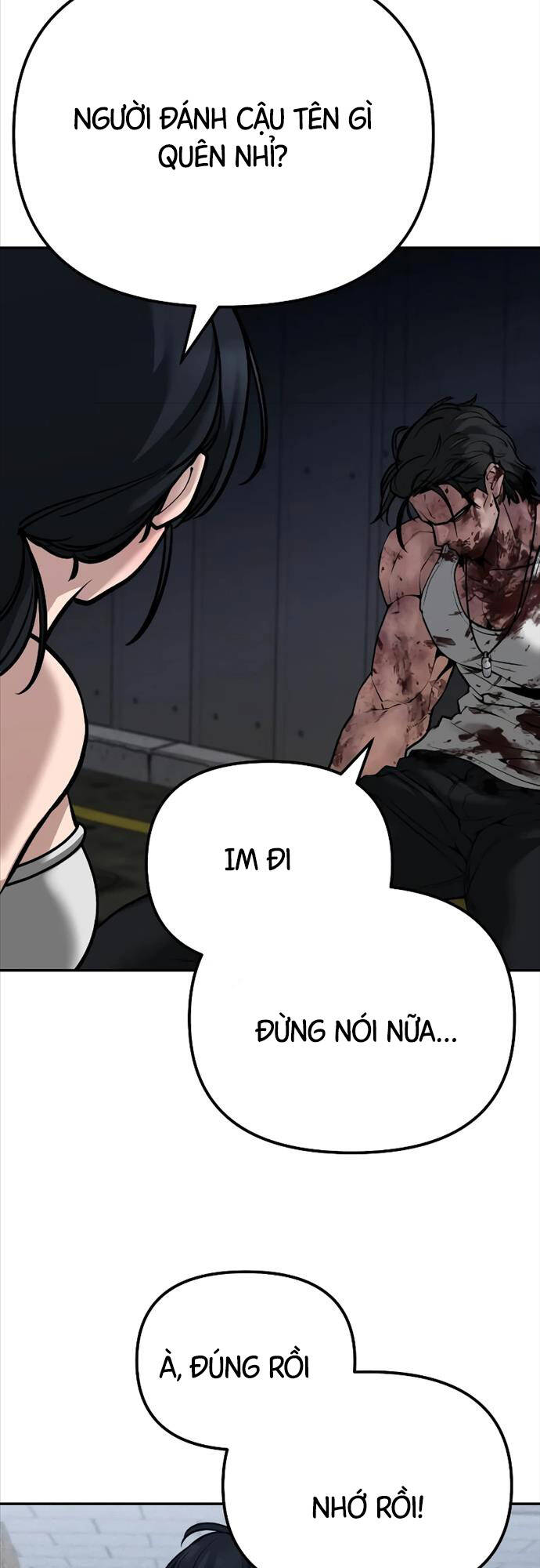 Giang Hồ Thực Thi Công Lý Chapter 88 - Trang 6