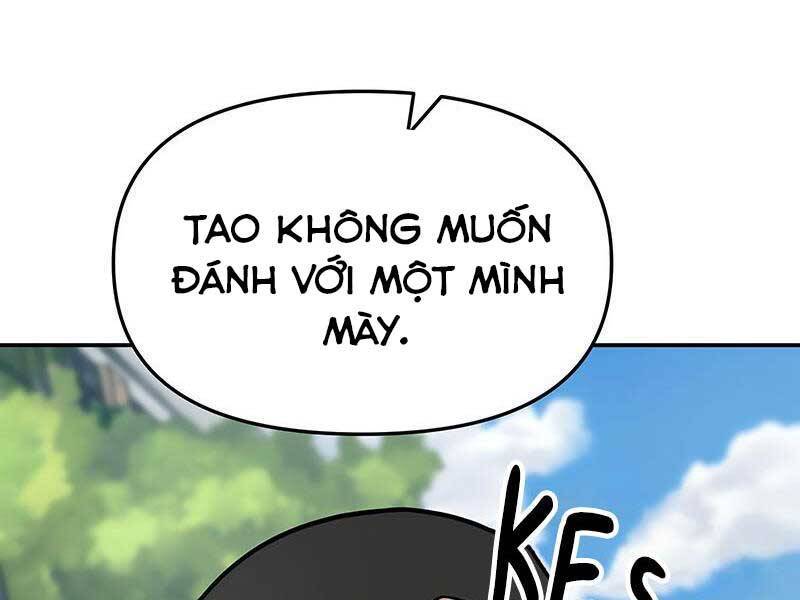 Giang Hồ Thực Thi Công Lý Chapter 27 - Trang 50