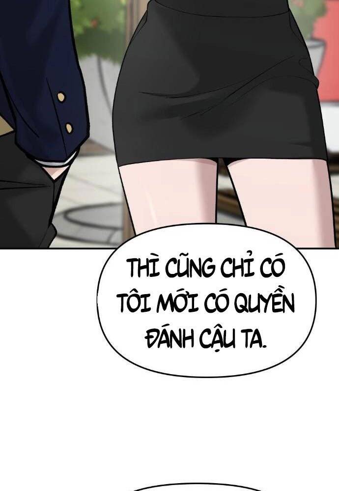 Giang Hồ Thực Thi Công Lý Chapter 25 - Trang 7