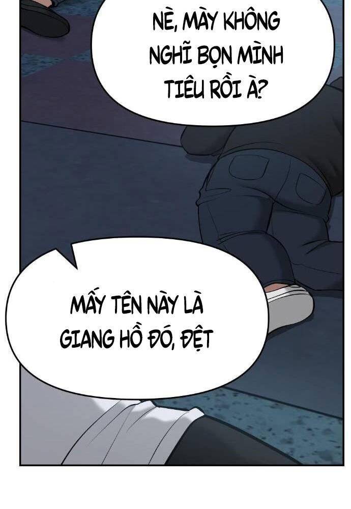 Giang Hồ Thực Thi Công Lý Chapter 24 - Trang 71