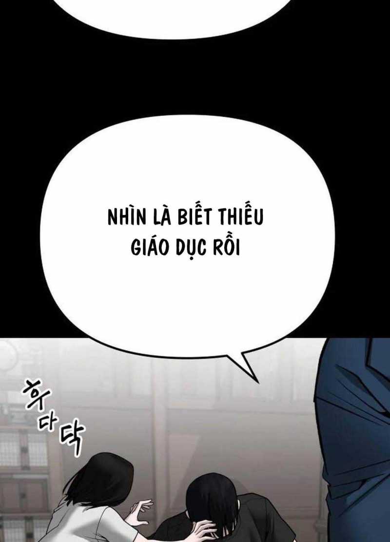 Giang Hồ Thực Thi Công Lý Chapter 107 - Trang 22