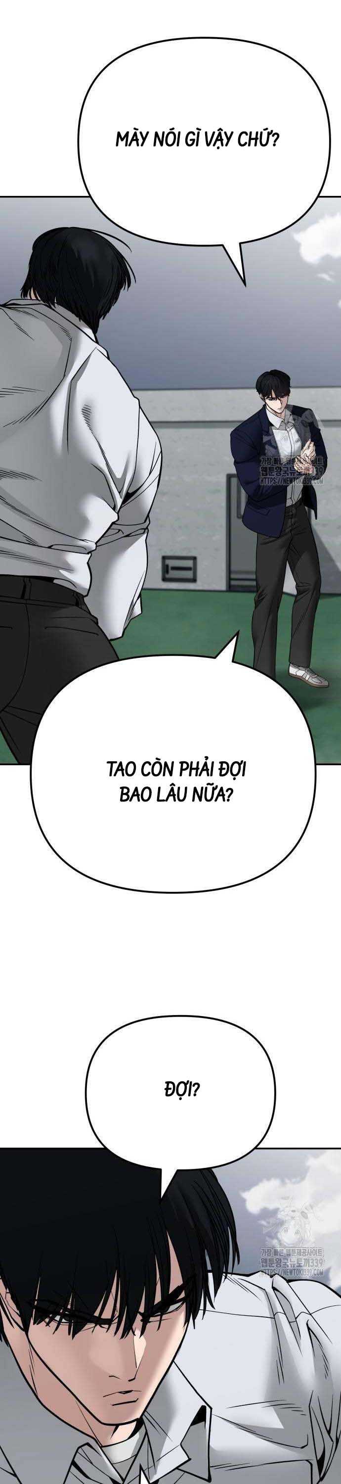 Giang Hồ Thực Thi Công Lý Chapter 102.5 - Trang 19