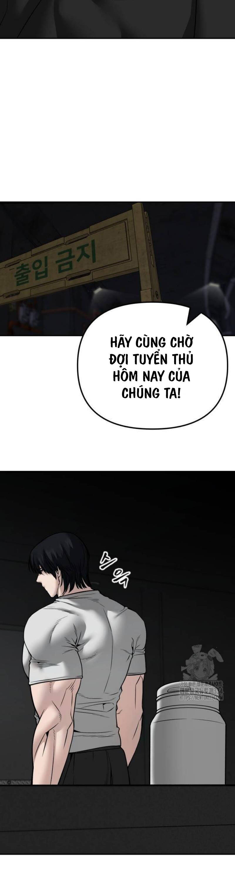 Giang Hồ Thực Thi Công Lý Chapter 96 - Trang 56