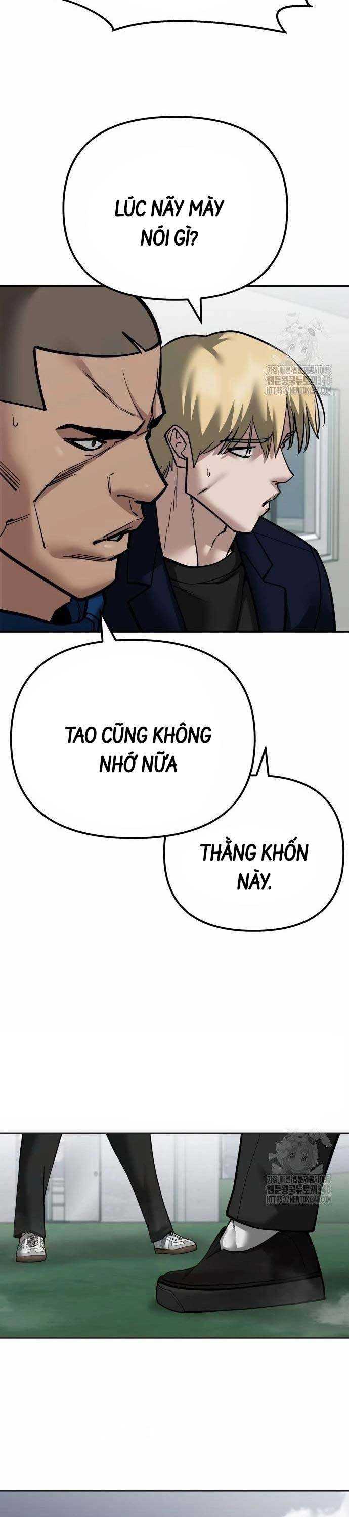 Giang Hồ Thực Thi Công Lý Chapter 103 - Trang 5