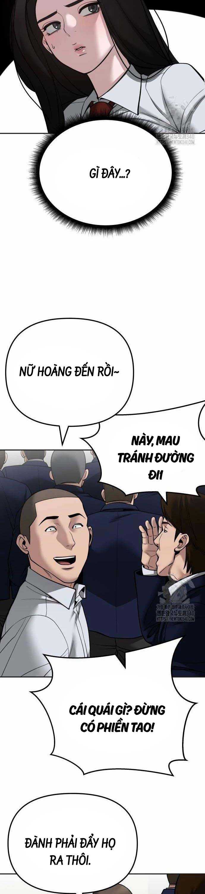 Giang Hồ Thực Thi Công Lý Chapter 103 - Trang 44