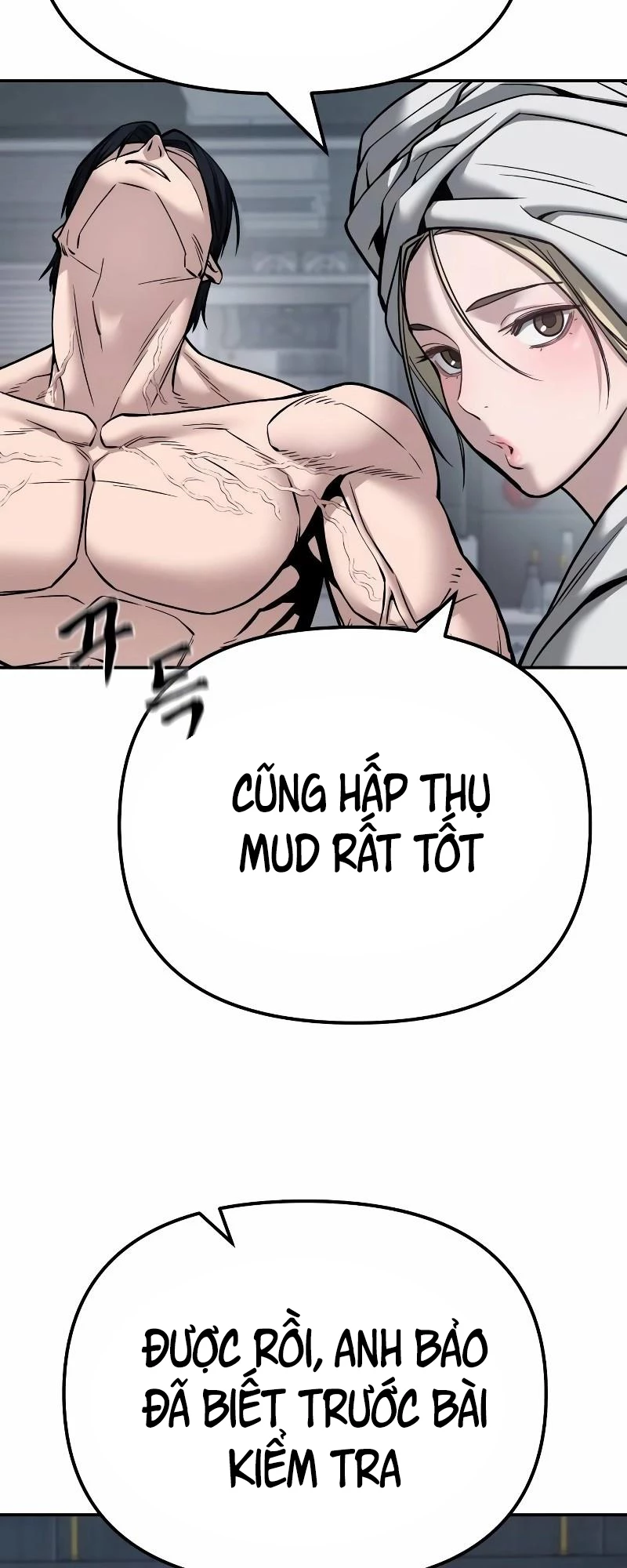 Giang Hồ Thực Thi Công Lý Chapter 110 - Trang 95