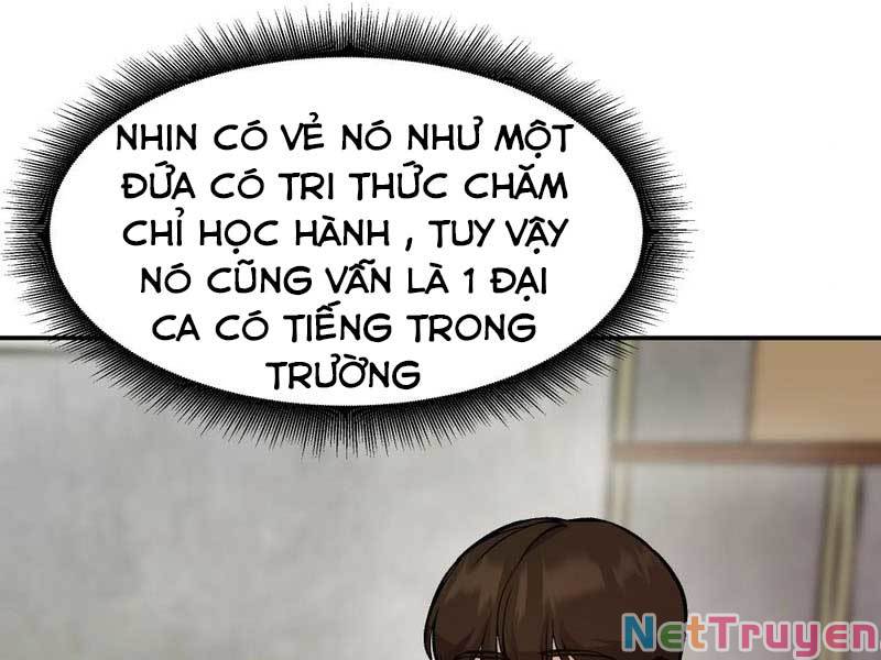 Giang Hồ Thực Thi Công Lý Chapter 22 - Trang 138