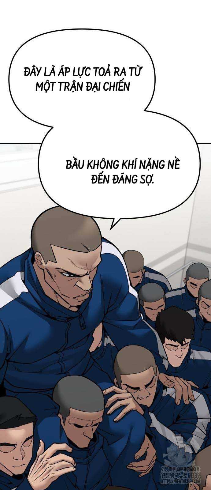 Giang Hồ Thực Thi Công Lý Chapter 102 - Trang 18