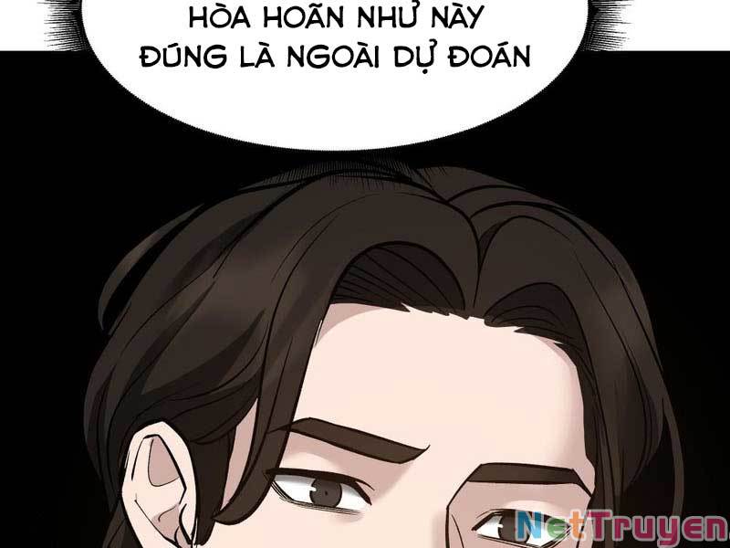 Giang Hồ Thực Thi Công Lý Chapter 22 - Trang 134