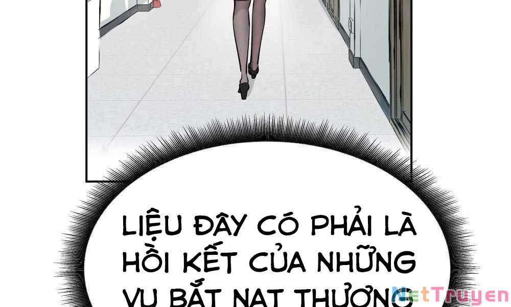 Giang Hồ Thực Thi Công Lý Chapter 3 - Trang 264