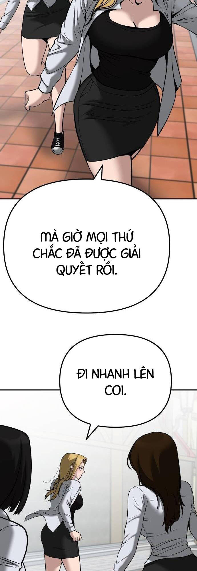 Giang Hồ Thực Thi Công Lý Chapter 90 - Trang 71