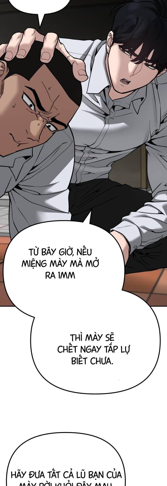 Giang Hồ Thực Thi Công Lý Chapter 90 - Trang 79