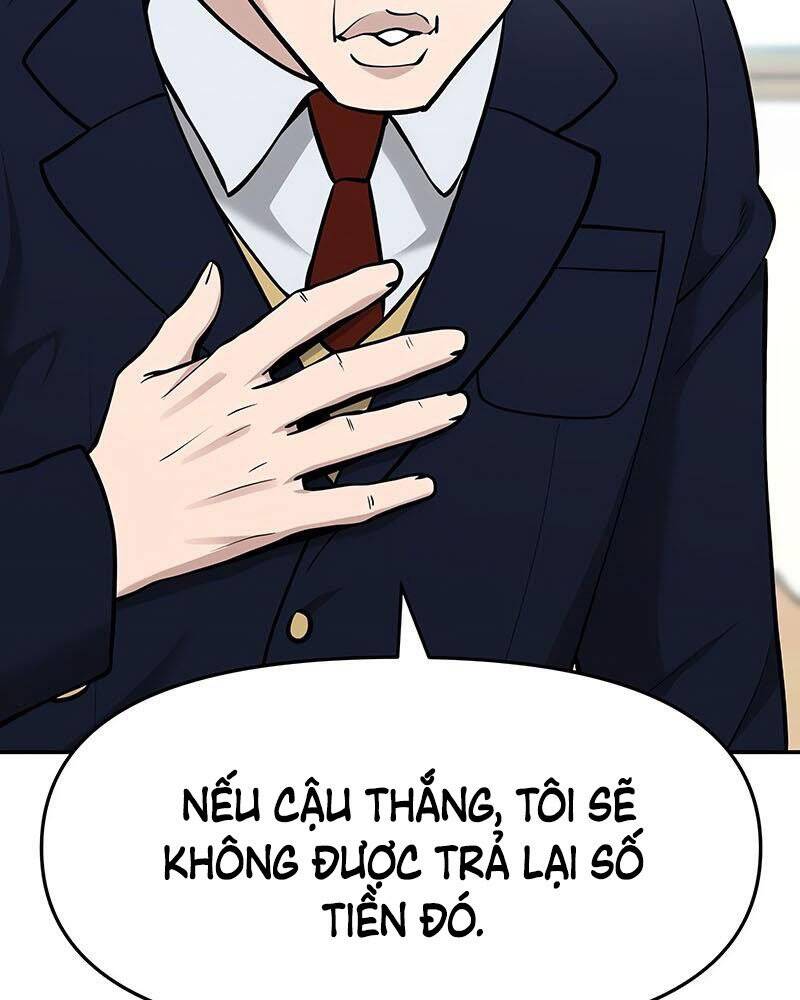 Giang Hồ Thực Thi Công Lý Chapter 28 - Trang 206