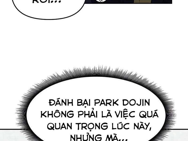 Giang Hồ Thực Thi Công Lý Chapter 29 - Trang 27