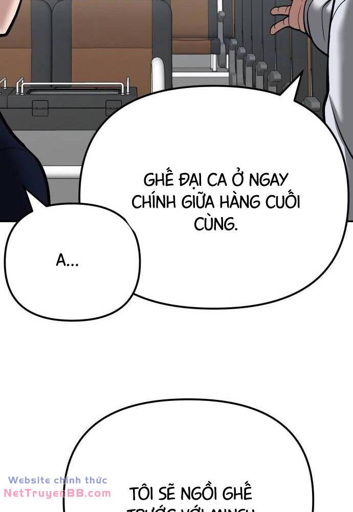 Giang Hồ Thực Thi Công Lý Chapter 89 - Trang 17