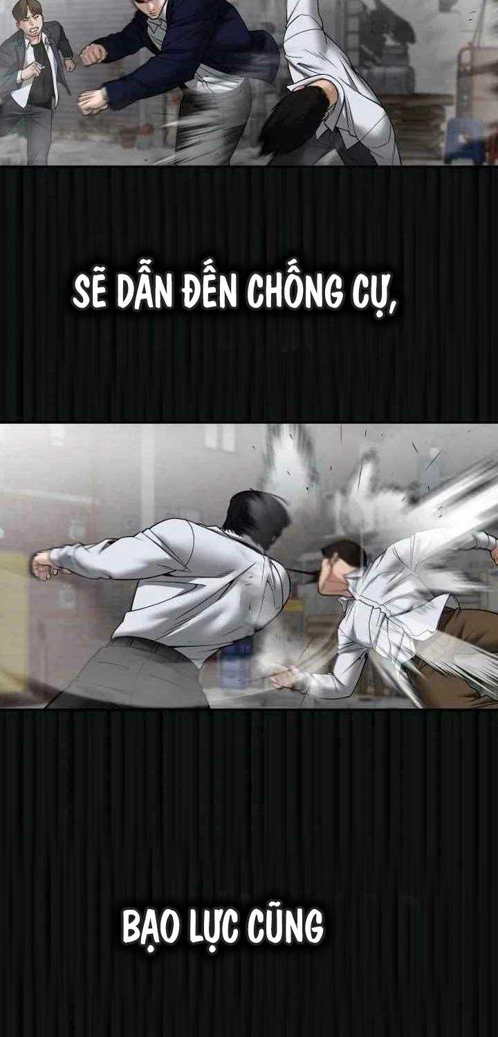 Giang Hồ Thực Thi Công Lý Chapter 108 - Trang 62