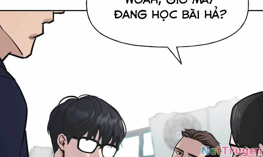 Giang Hồ Thực Thi Công Lý Chapter 5 - Trang 10