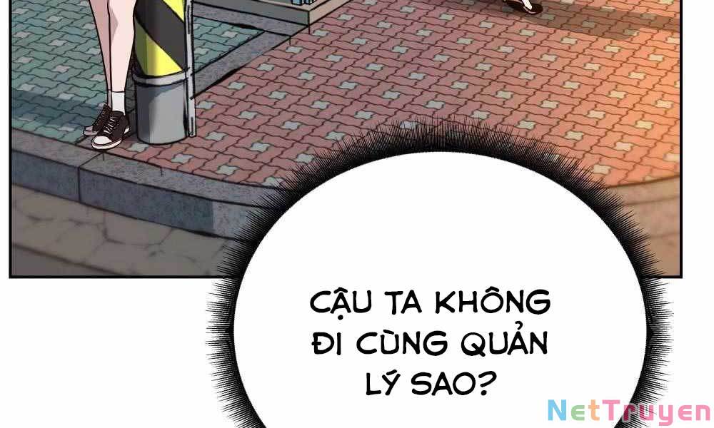 Giang Hồ Thực Thi Công Lý Chapter 11 - Trang 167