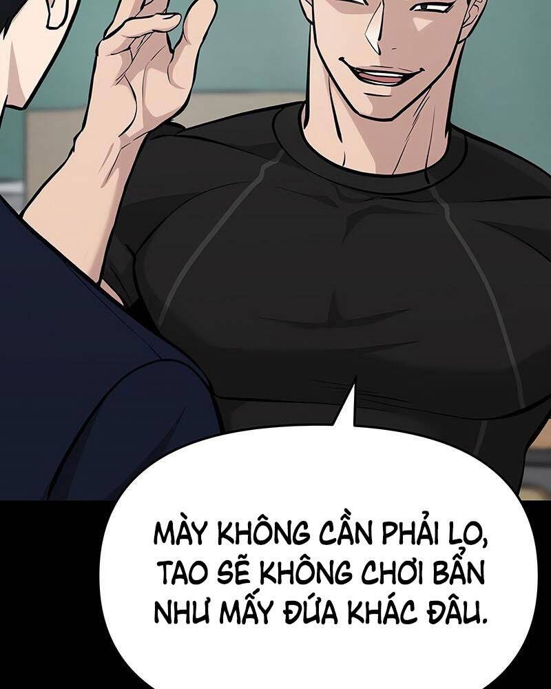 Giang Hồ Thực Thi Công Lý Chapter 28 - Trang 143