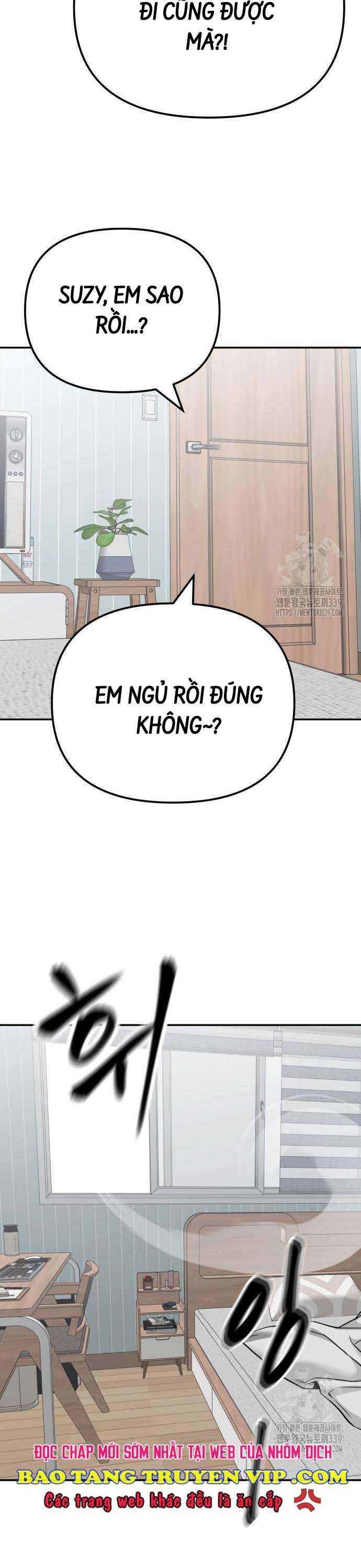 Giang Hồ Thực Thi Công Lý Chapter 102 - Trang 7