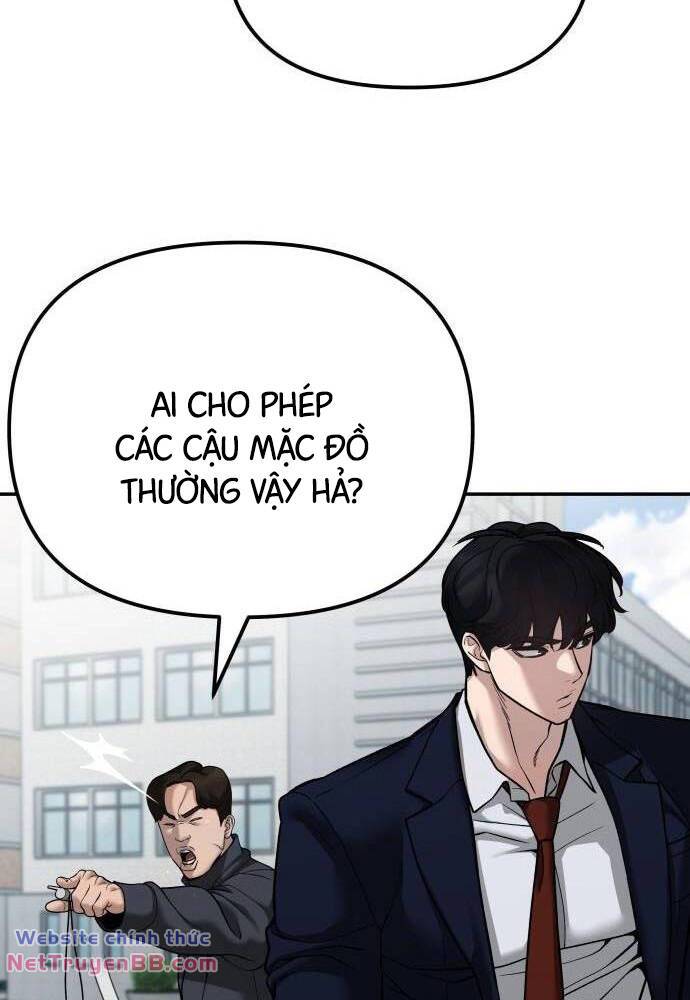 Giang Hồ Thực Thi Công Lý Chapter 89 - Trang 13