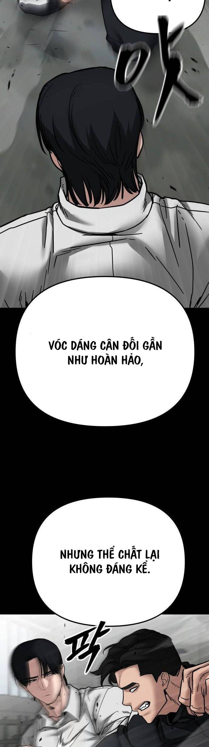 Giang Hồ Thực Thi Công Lý Chapter 97 - Trang 34