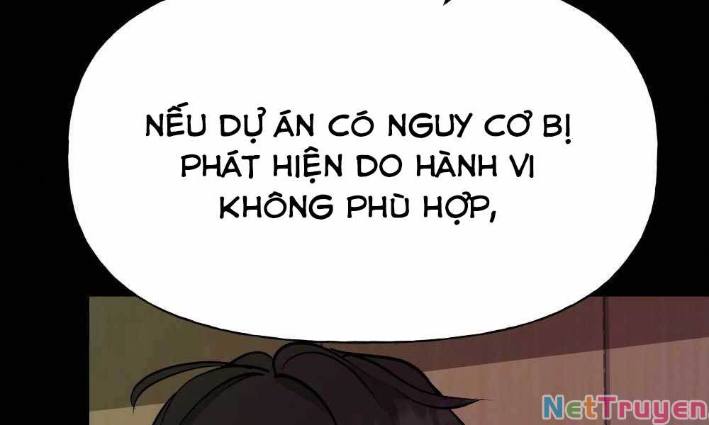 Giang Hồ Thực Thi Công Lý Chapter 6 - Trang 53