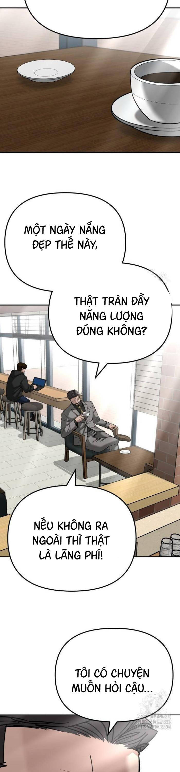 Giang Hồ Thực Thi Công Lý Chapter 95 - Trang 83