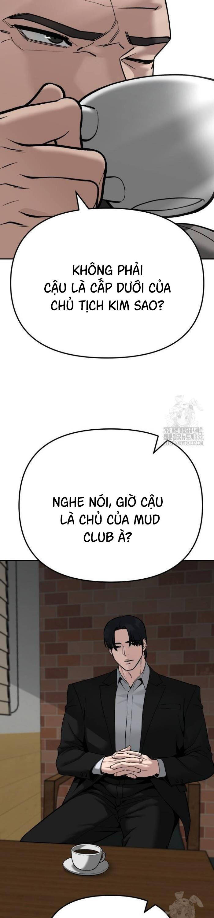 Giang Hồ Thực Thi Công Lý Chapter 95 - Trang 84