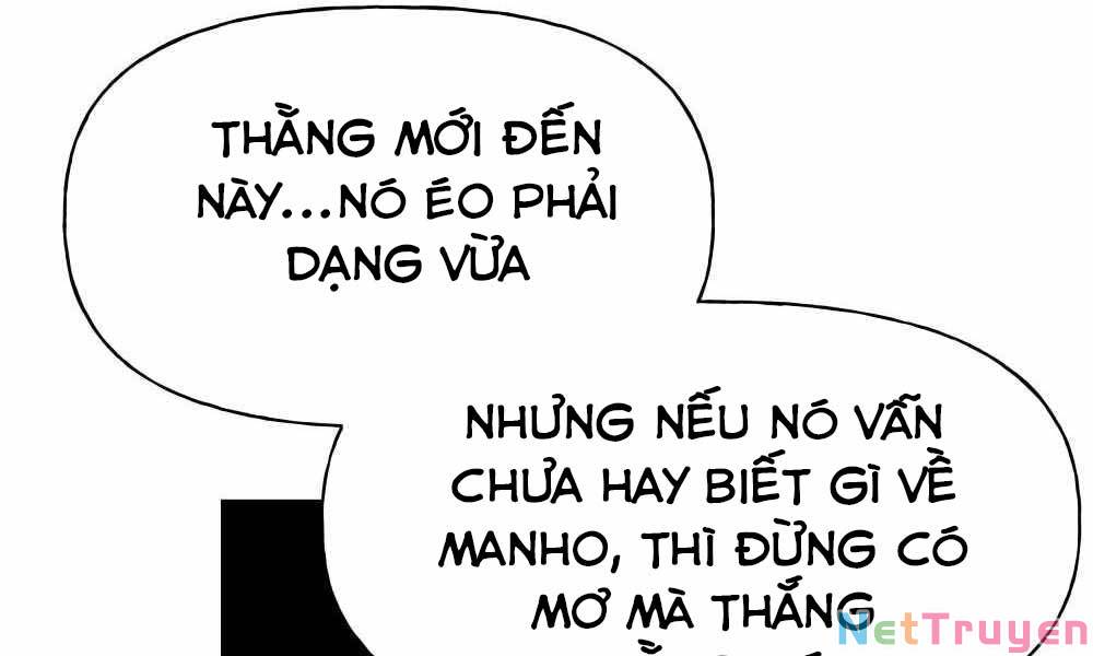 Giang Hồ Thực Thi Công Lý Chapter 3 - Trang 43