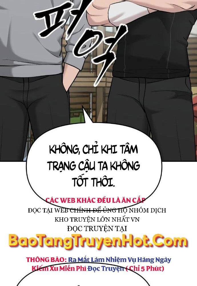 Giang Hồ Thực Thi Công Lý Chapter 25 - Trang 32