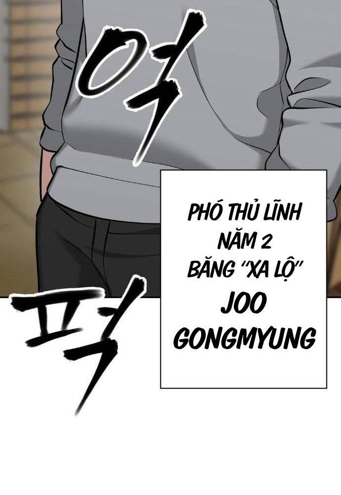 Giang Hồ Thực Thi Công Lý Chapter 25 - Trang 30