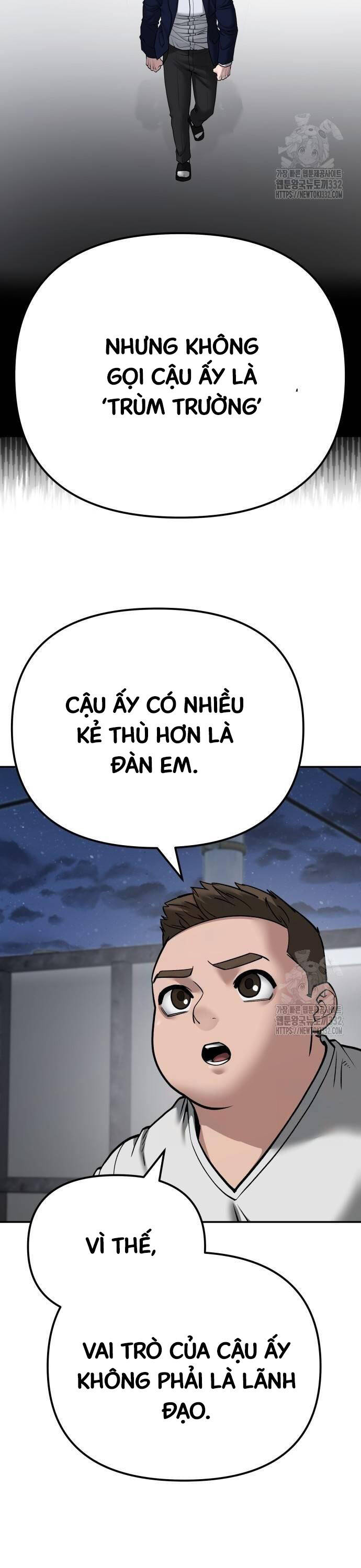 Giang Hồ Thực Thi Công Lý Chapter 94 - Trang 68